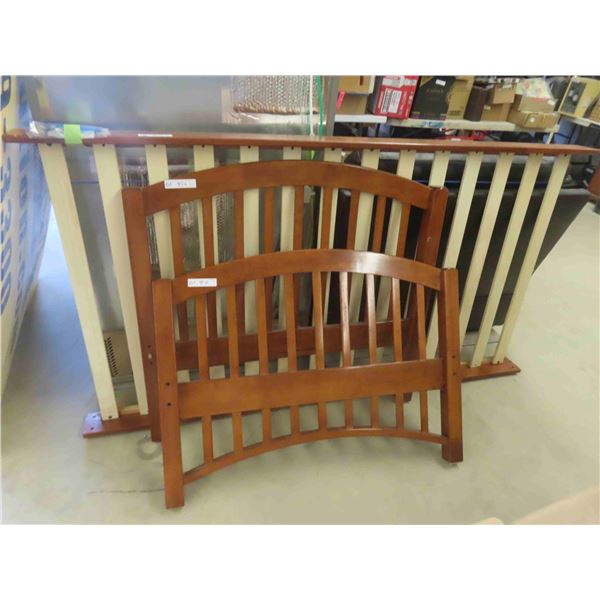 Single Bed 