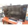 Image 1 : Samsung 55'' TV with Remote 