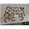 Image 1 : 15 Horse Shoes 