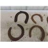 Image 2 : 15 Horse Shoes 