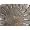 Image 2 : Alion Cast Implement Seat 