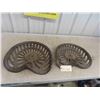 Image 1 : 2 Cast Implement Seats 