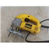 Image 2 : Dewalt Jigsaw, Makita Angle Grinder and Drill, 