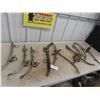 Image 1 : Horse Haimes, Buggy Parts