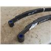 Image 2 : 2 New Trailer Springs 