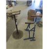 Image 1 : 3 Roller Stands 