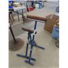 Image 2 : 3 Roller Stands 