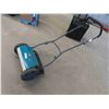 Image 1 : Push Reel Mower 15'' 