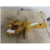 Image 1 : Pintle/Ball Receiver Hitch 