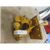 Image 2 : Pintle/Ball Receiver Hitch 