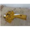Image 3 : Pintle/Ball Receiver Hitch 