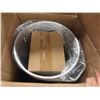 Image 2 : New Old Stock  30 Quart Aluminum Turkey Pot with Lid 