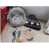 Image 2 : The Elf on the Shelf , Kitty Purse, New Size 8 Sandles, Inflatable 