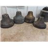 Image 2 : Vintage Lamp Shades, Roll of Twine & More 