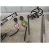 Image 2 : Clamp, Auger Bit, Oilers, Oil Filter, 3/8'' Lubricator, 1/4'' 
