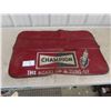 Image 1 : Champion Fender Cover 
