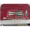 Image 2 : Champion Fender Cover 