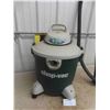 Image 2 : Shop Vac 12 Gallon 4.5HP 