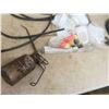 Image 8 : Fuel Hose, Chicken Feeder, Oil Can, Motorcycle Tire 