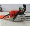 Image 2 : Stihl Gas Chain Saw 