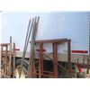 Image 2 : 2 Sections of Scaffolding with Braces