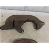 Image 2 : Pipe Cutter, Pipe Clamp 