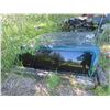 Image 1 : (OFFSITE SPRINGFILD) Truck Cap 6ft with Tinted Glass **Offsite
