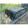 Image 2 : (OFFSITE SPRINGFILD) Truck Cap 6ft with Tinted Glass **Offsite