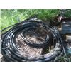 Image 2 : (OFFSITE SPRINGFILD)  ABS Hose 3/4'' + 1 1/4''  **Offsite