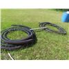 Image 1 : (OFFSITE SPRINGFILD) 2 Lengths Weeping Pipe, 1 Length