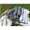 Image 1 : (OFFSITE SPRINGFIELD) Car Port Canopy Approx. 10'' x 20'' Never