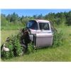 Image 1 : (OFFSITE SPRINGFIELD) 1955 Chevy 300 Series Cab + Chassis