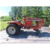 Image 1 : (OFFSITE SPRINGFIELD) Allis Chalmers 716H Garden Tractor