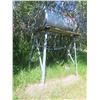 Image 1 : (OFFSITE SPRINGFIELD) (2) 300 Gallon Fuel Tanks , (1) on