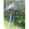 Image 2 : (OFFSITE SPRINGFIELD) (2) 300 Gallon Fuel Tanks , (1) on