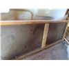 Image 2 : (OFFSITE SPRINGFIELD) 2 Full Length Framed Up Mirrors 24'' x 96''