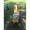 Image 2 : (OFFSITE SPRINGFIELD)  Mastercraft Rototiller 3 1/2HP 22'' **Offsite