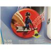 Image 2 : Playmobil NHL hockey - New or Store Return  