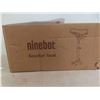 Image 2 : Segway Scooter Seat for Ninebot KickScooter F Series - 