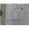 Image 1 : Gene Kelly Clothes Drying Rack for Laundry Free Installed 