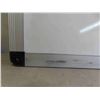 Image 2 : VIZ-PRO Magnetic Whiteboard/Dry Erase Board, 48 X 36 Inches,
