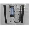 Image 2 : HOMOKUS Portable Wardrobe Closets - New or Store Return  