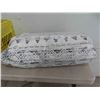 Image 1 : 8'x 10' BLACK WHITE AND GREY - New or Store Return  