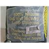 Image 2 : Big Green Egg 100% Natural Oak and Hickory Lump Charcoal 17.6lbs  - 