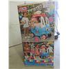 Image 1 : little tikes Cozy Ice Cream Truck Multicolor - New or Store Return  