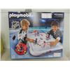Image 1 : play mobil nhl hockey for kids NEW OR STORE 