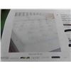 Image 3 : Hansleep Memory Foam Mattress Topper Queen Size, Bamboo 