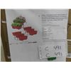 Image 1 : OYEAL 3 Tier Raised Garden Beds Outdoor 3 Pcs Tiered Vertical 