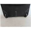 Image 3 : LUGGEX Underseat Carry On Luggage with Wheels, Underseat