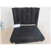 Image 1 : Stadium Seats for Bleachers with Backs Support&Wide 